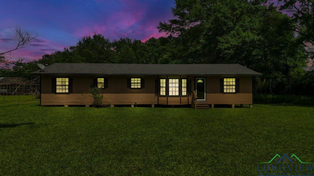 2997 County Road 4260, Mount Pleasant, Texas image 1