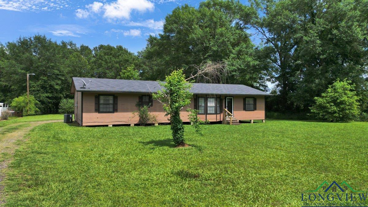 2997 County Road 4260, Mount Pleasant, Texas image 3
