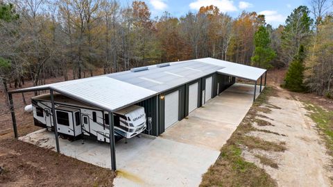 Vacant Land For Sale - 355 Cr 3301<br/> Morris County, Omaha, TX 75571