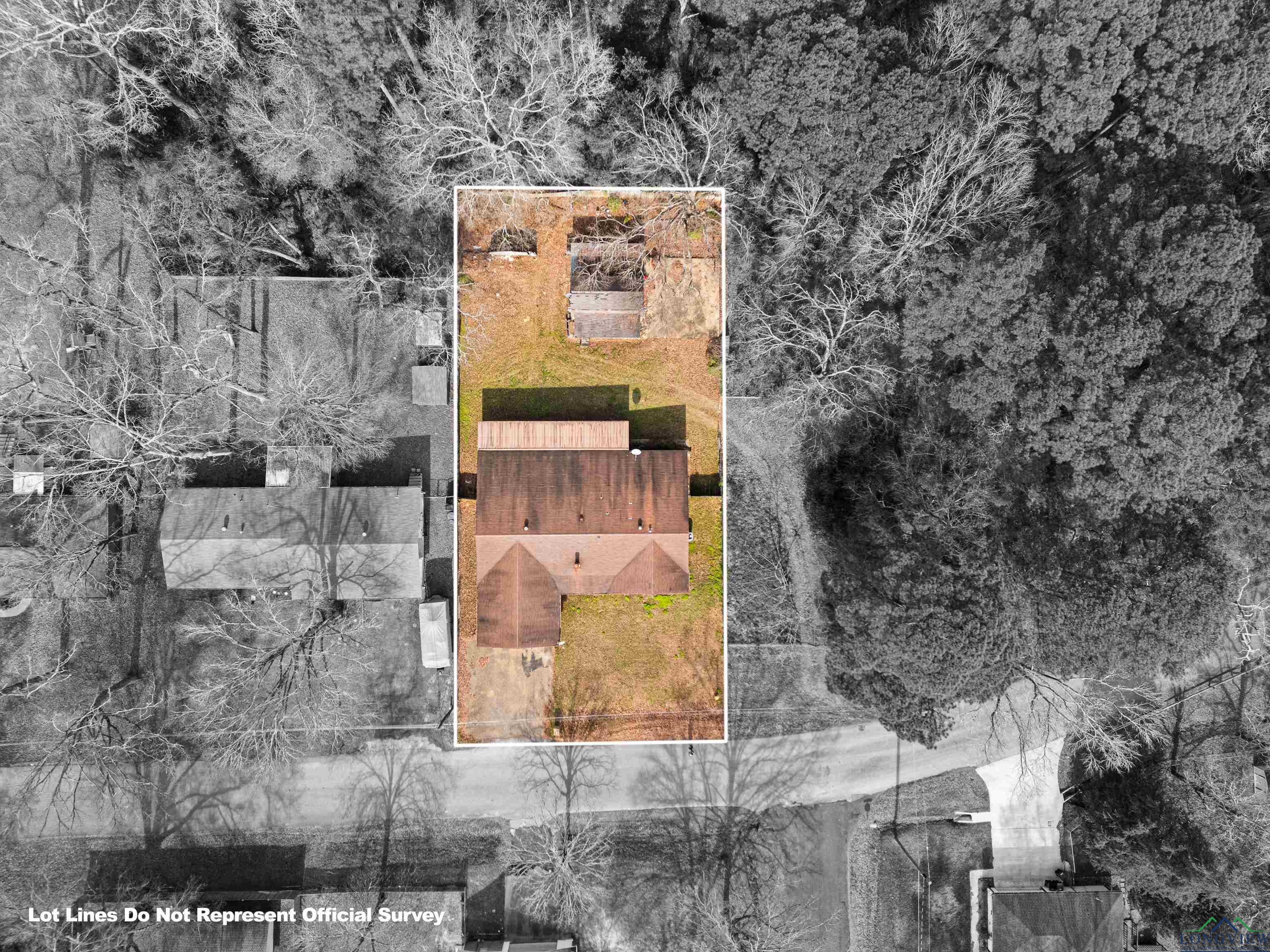 605 E Lynnwood Ln, Longview, California image 4