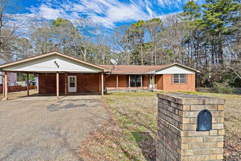 A home in Longview