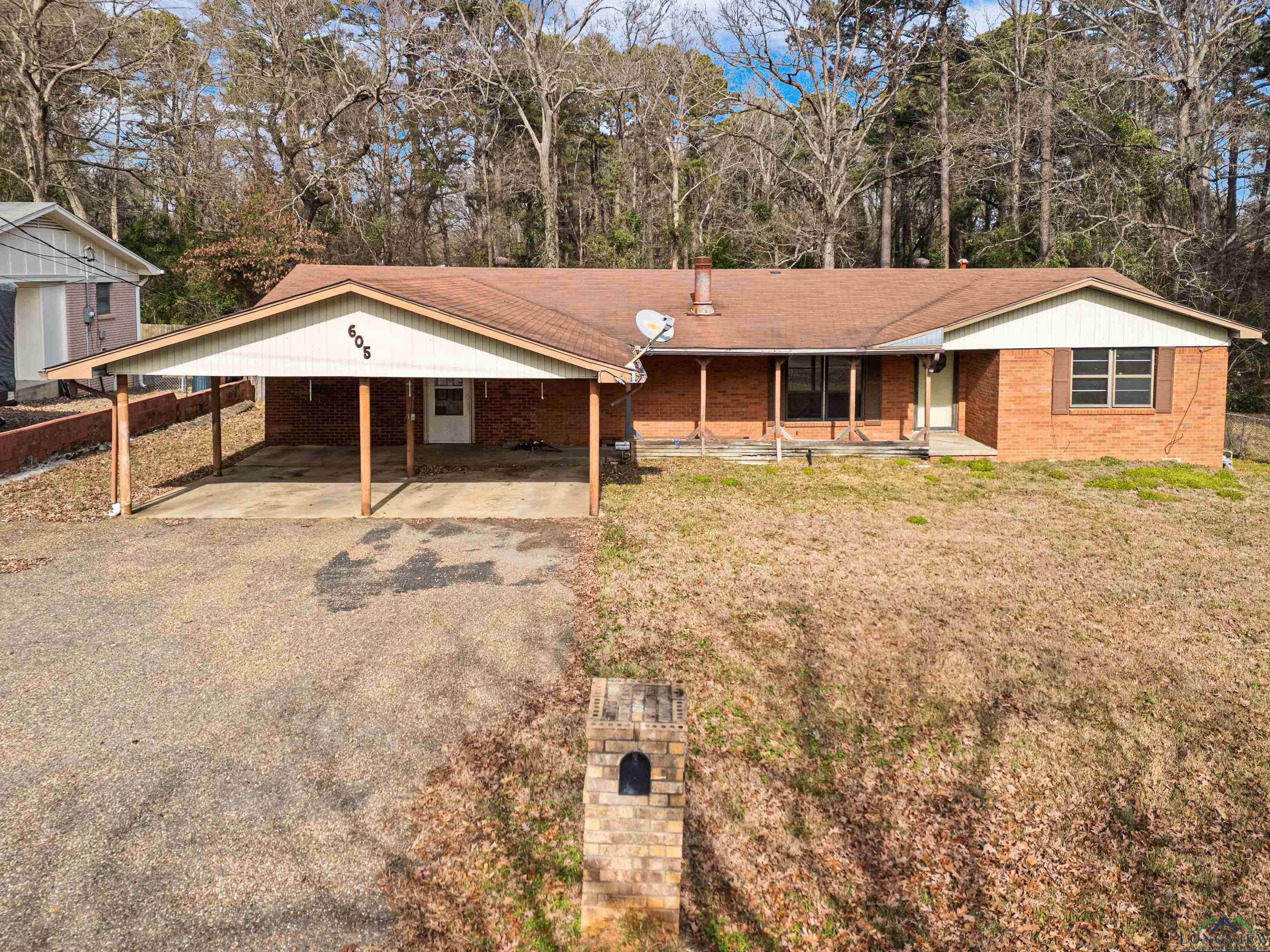 605 E Lynnwood Ln, Longview, California image 25