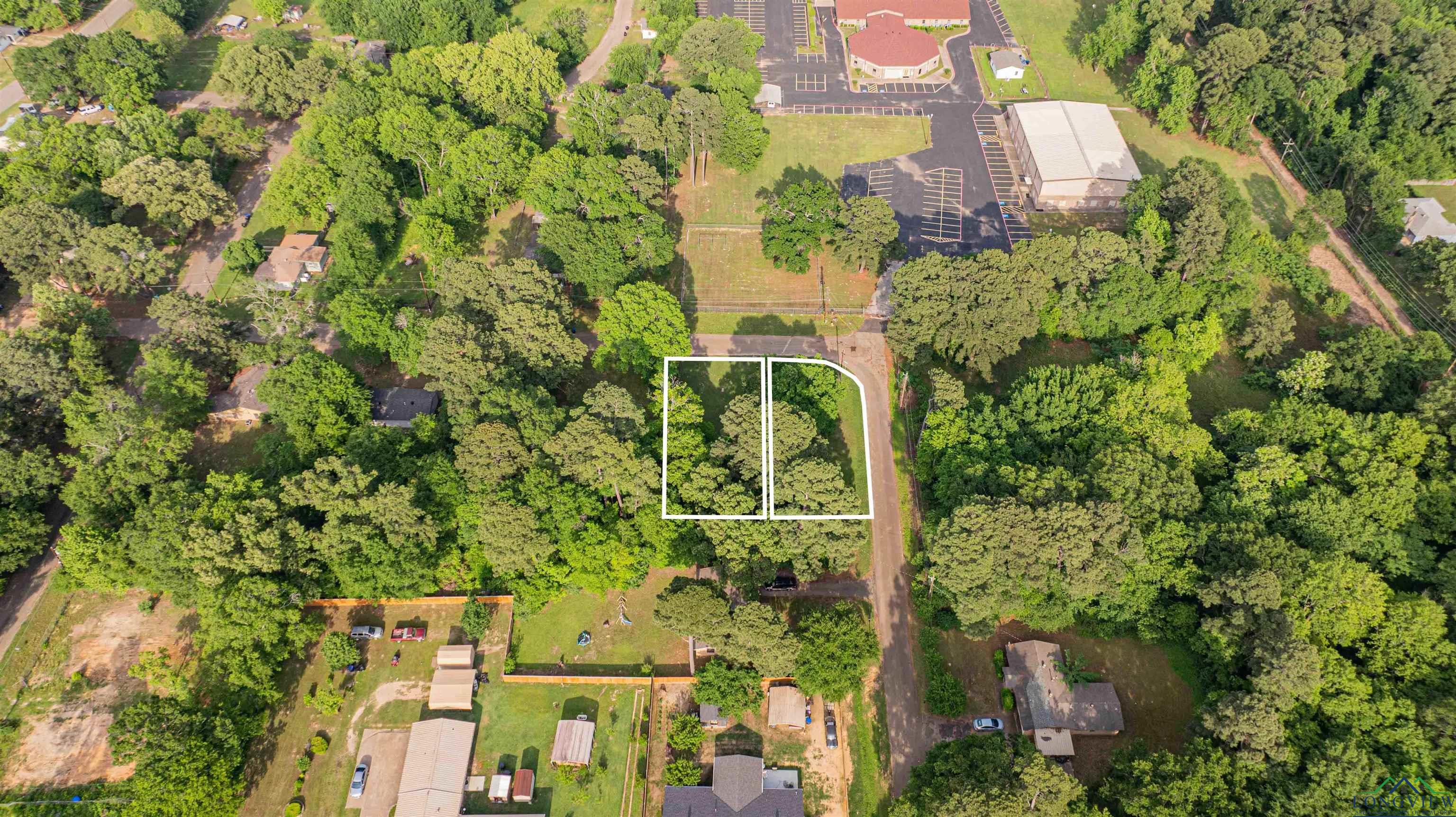 2609-2611 S Fourteenth St, Longview, Texas image 12