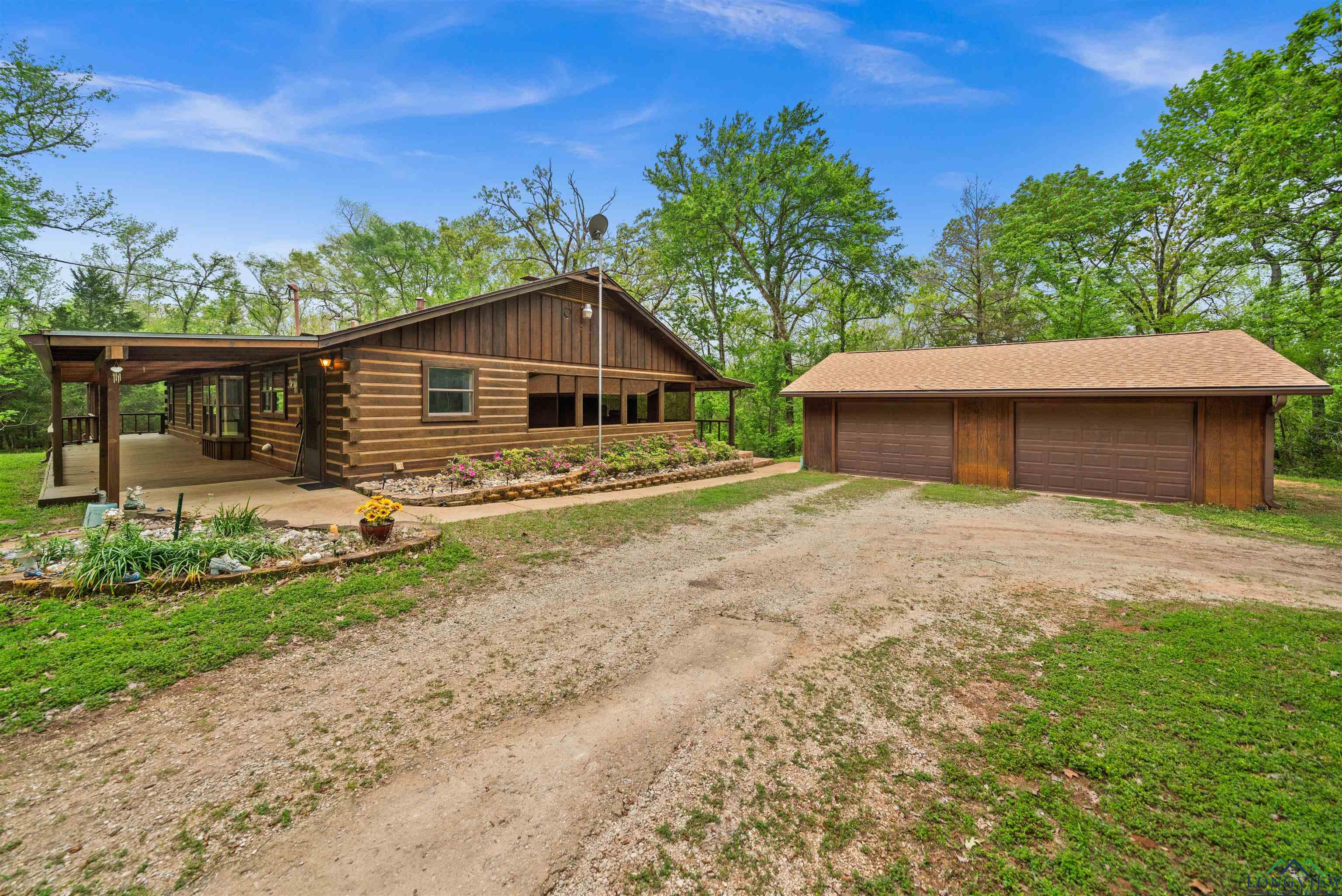 6855 Cr 1112-d2, Kilgore, Texas image 34