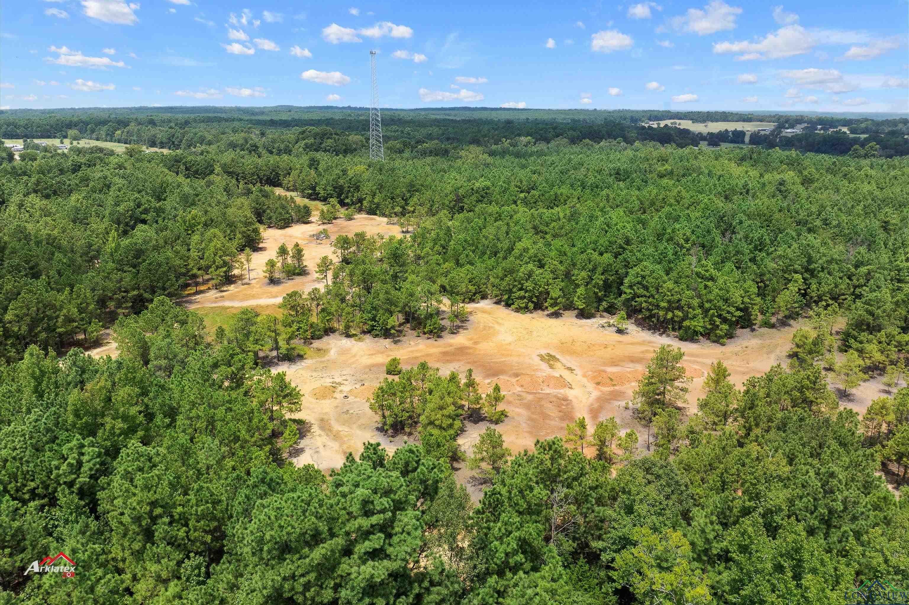 TBD N Fm 250, Hughes Springs, Texas image 3