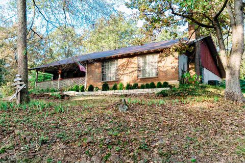 Homes For Sale - 920 Deer Cove Rd<br/> Marion County, Avinger, TX 75630