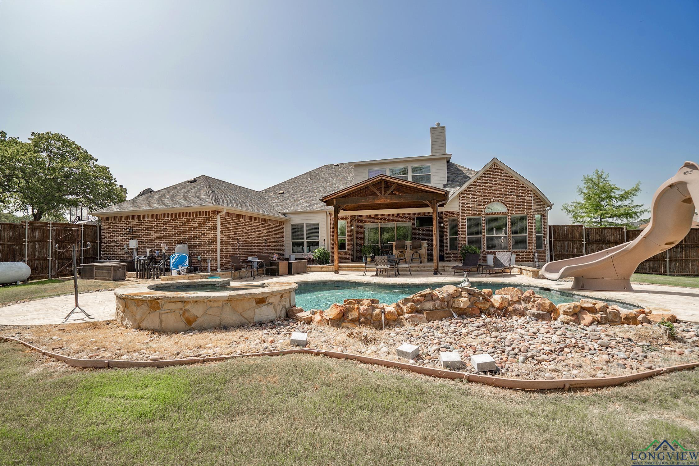 2404 Tuscany Drive, Corinth, Texas image 44