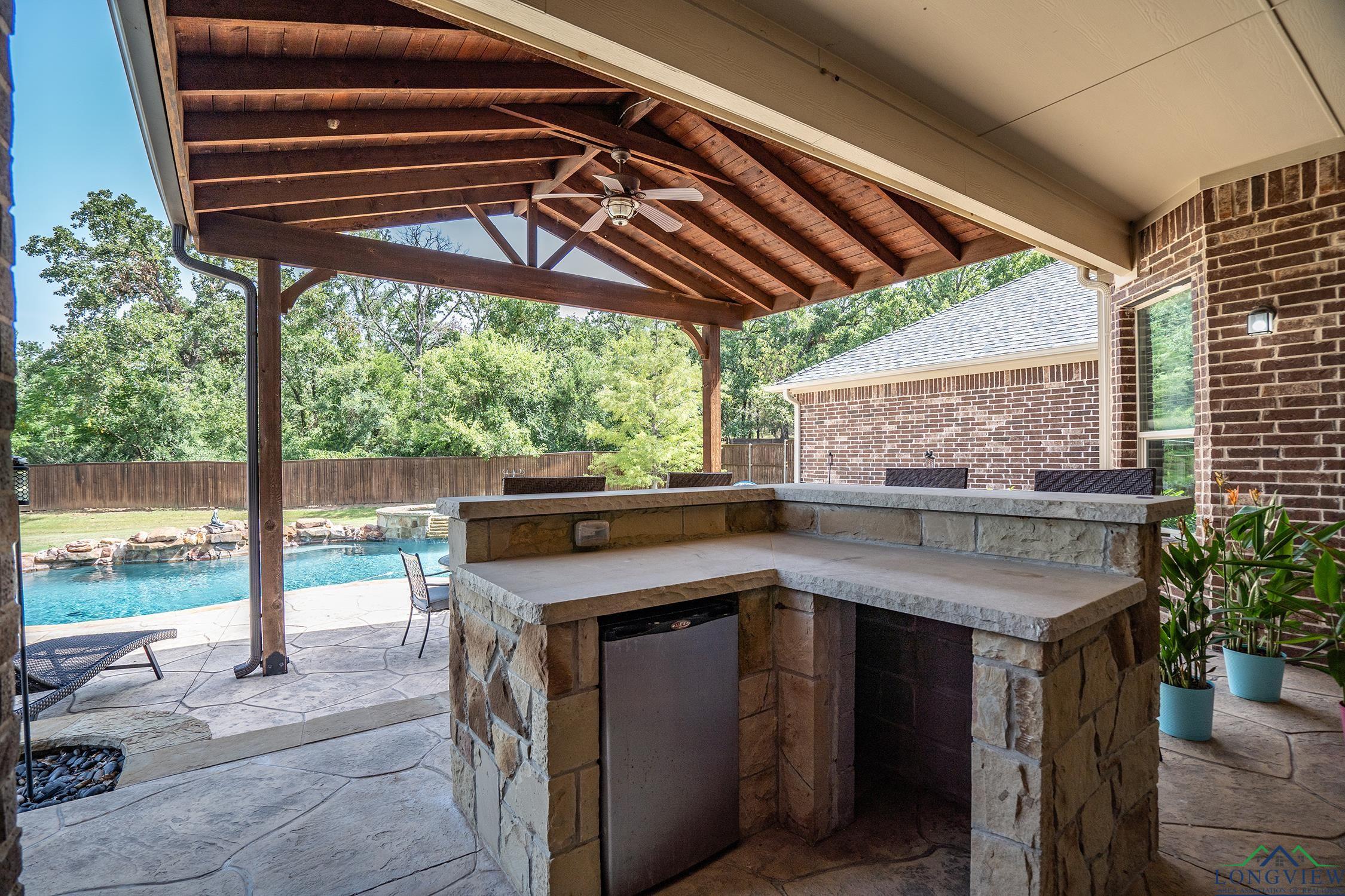 2404 Tuscany Drive, Corinth, Texas image 37