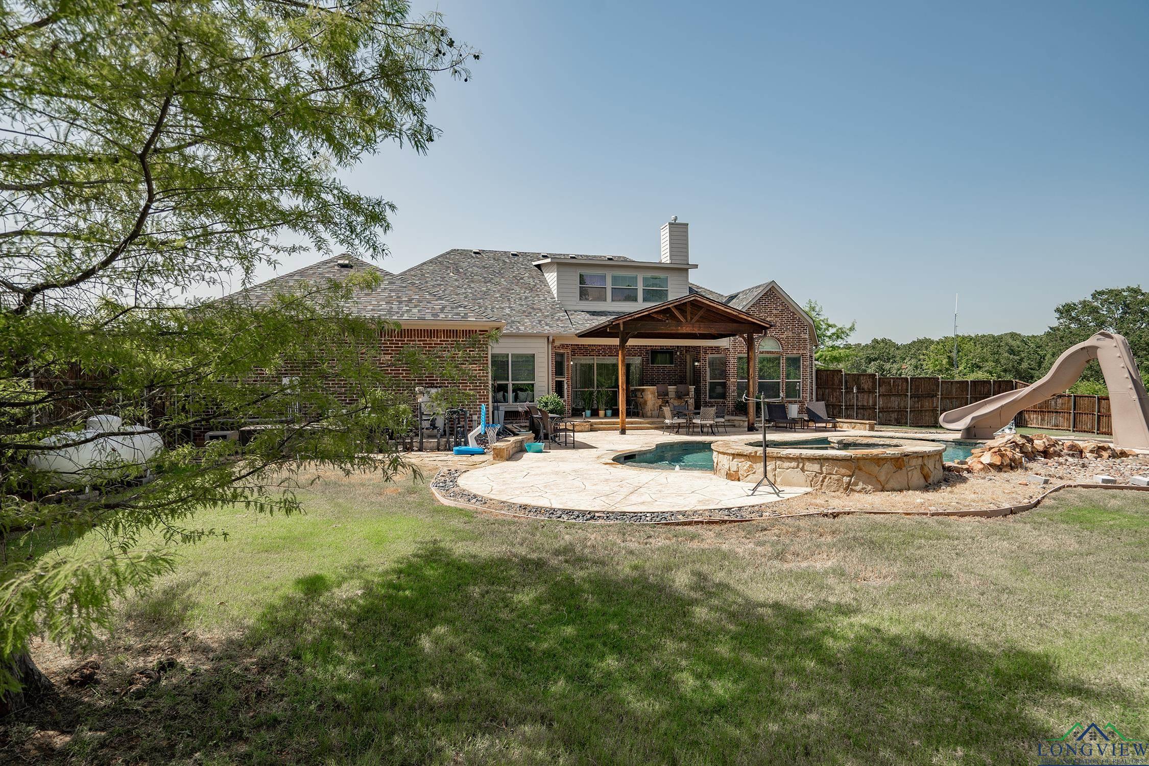 2404 Tuscany Drive, Corinth, Texas image 45