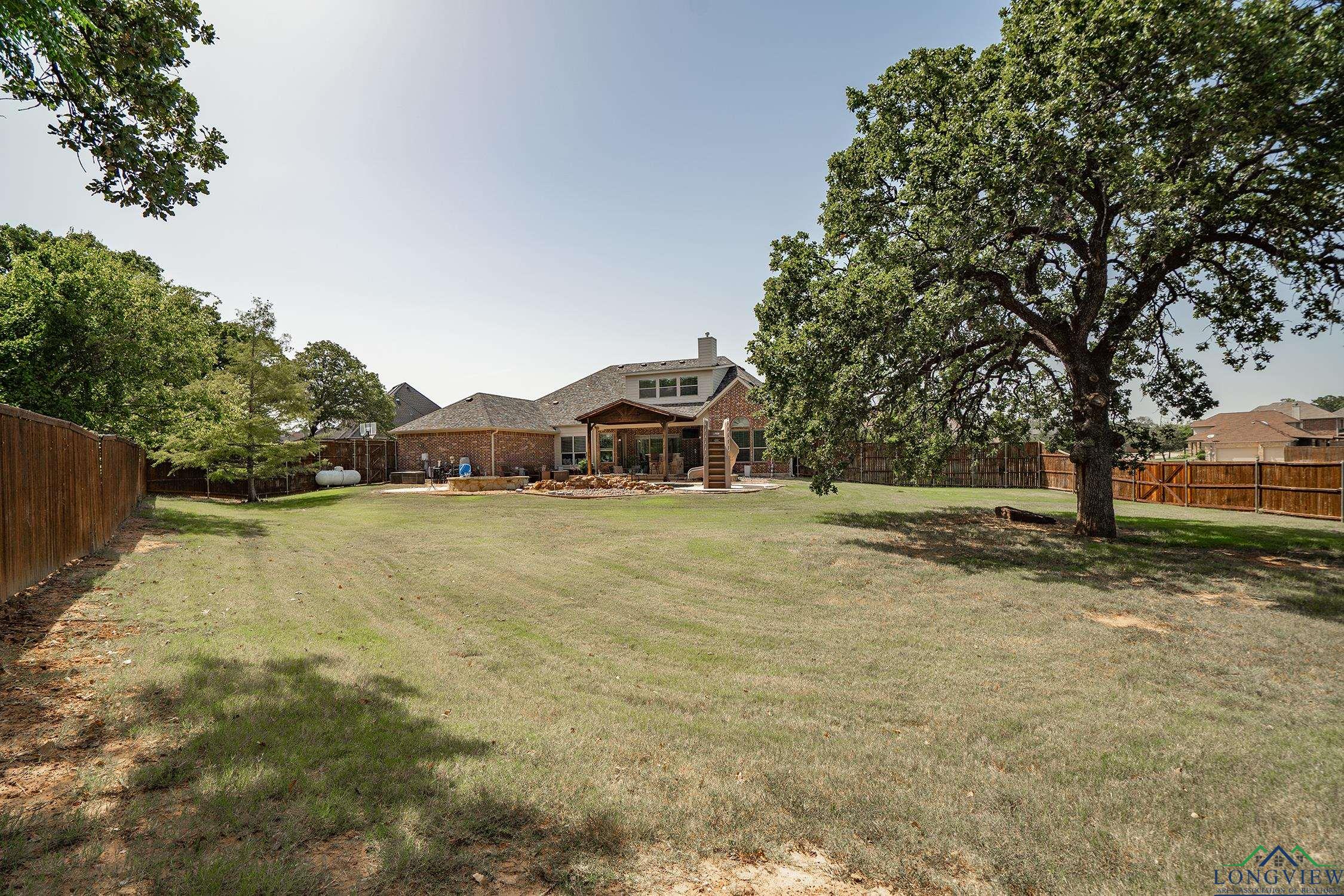 2404 Tuscany Drive, Corinth, Texas image 46