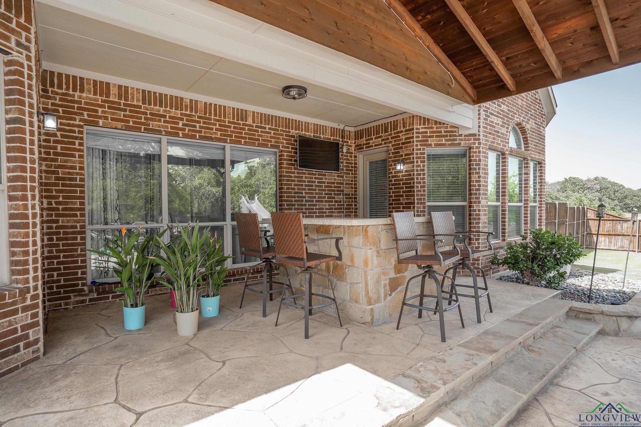 2404 Tuscany Drive, Corinth, Texas image 38