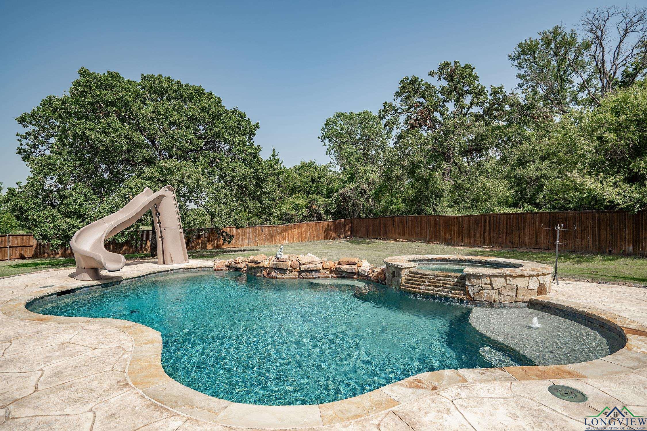 2404 Tuscany Drive, Corinth, Texas image 43