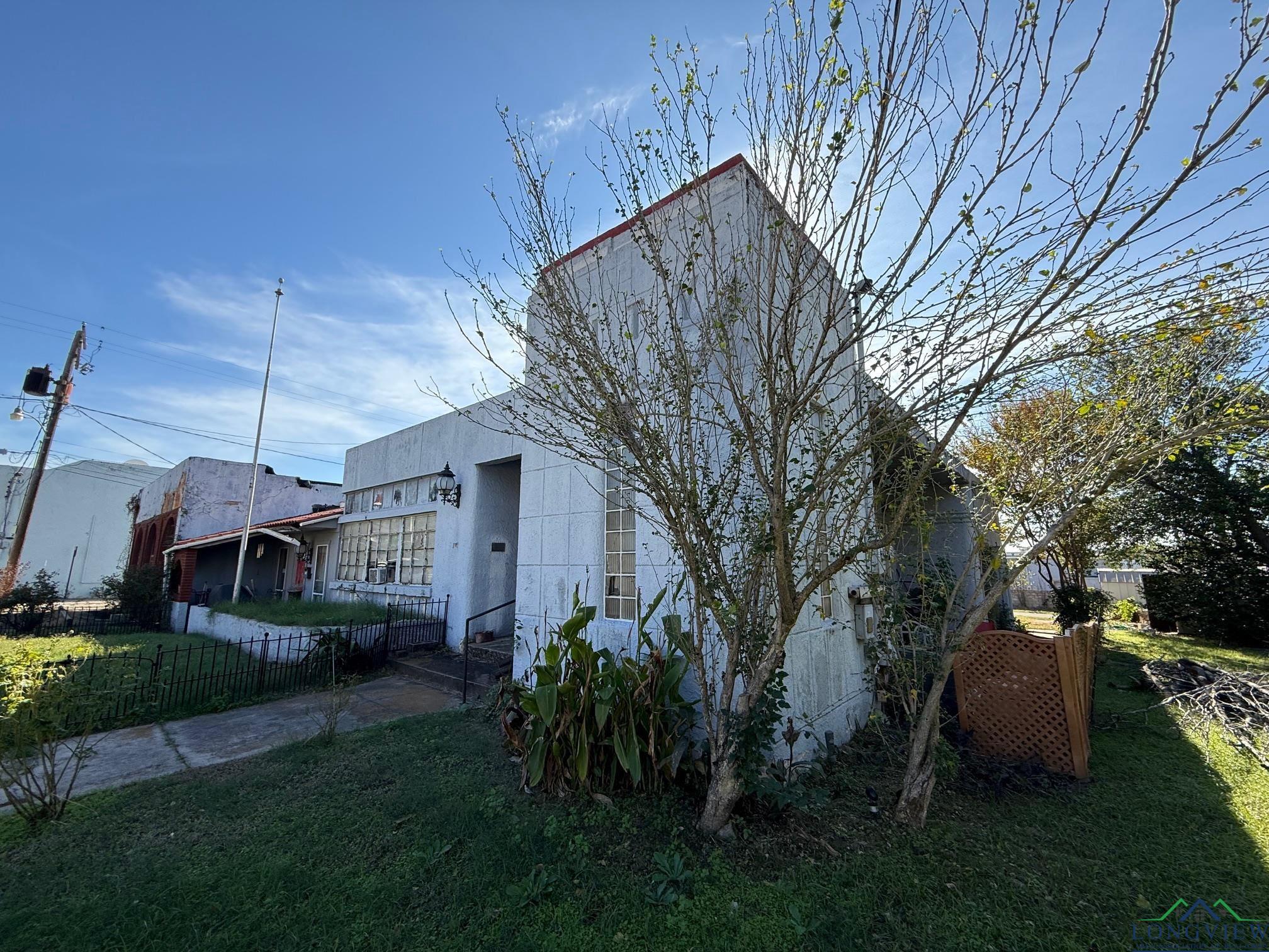 115 W Kilpatrick St, Mineola, Texas image 2