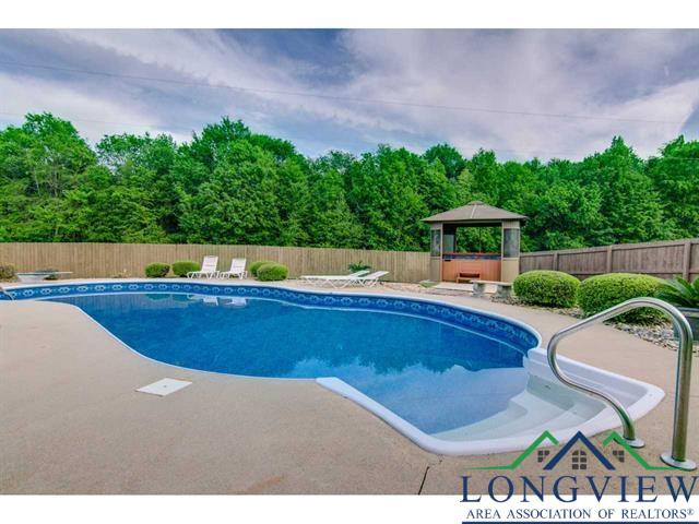 1018 Brown Dr, Texarkana, Texas image 26