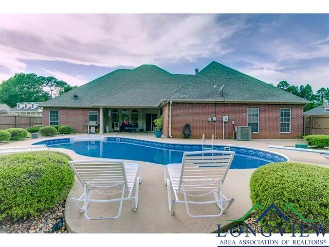 1018 Brown Dr, Texarkana, Texas image 24