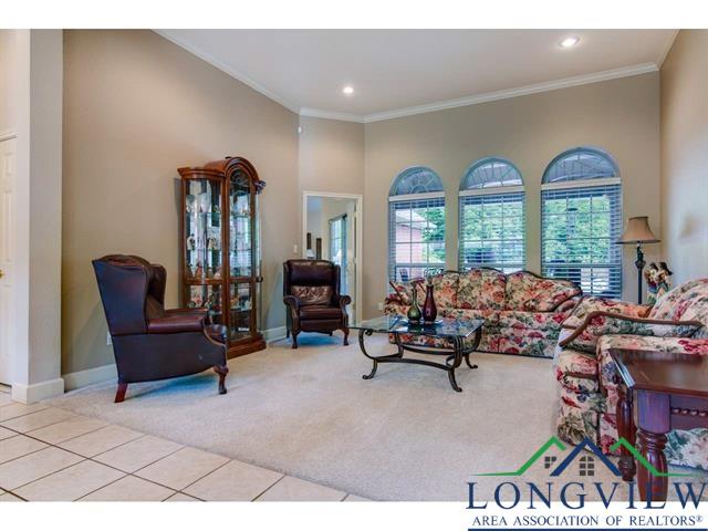 1018 Brown Dr, Texarkana, Texas image 8