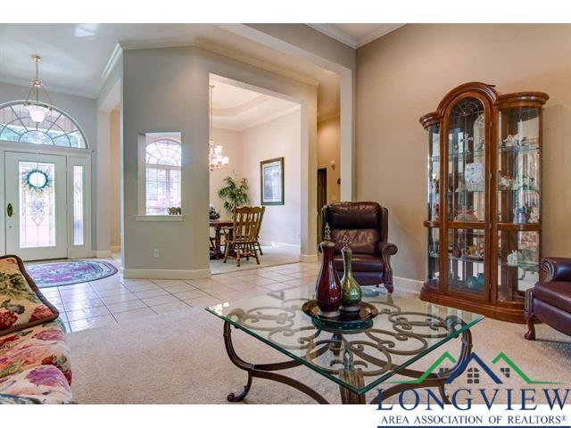 1018 Brown Dr, Texarkana, Texas image 9