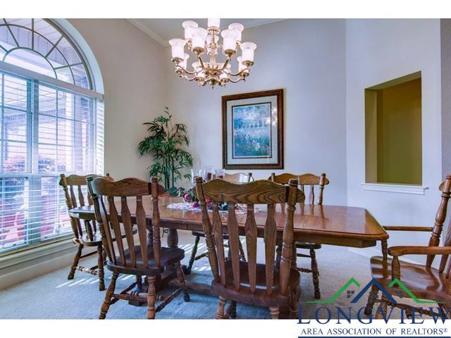 1018 Brown Dr, Texarkana, Texas image 5
