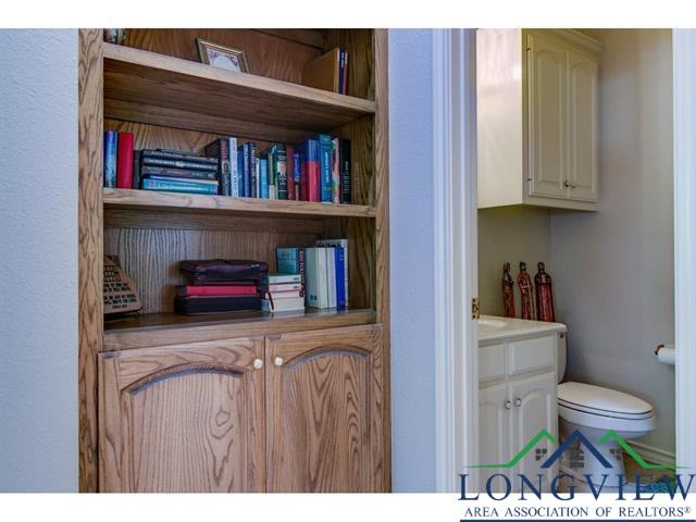 1018 Brown Dr, Texarkana, Texas image 7