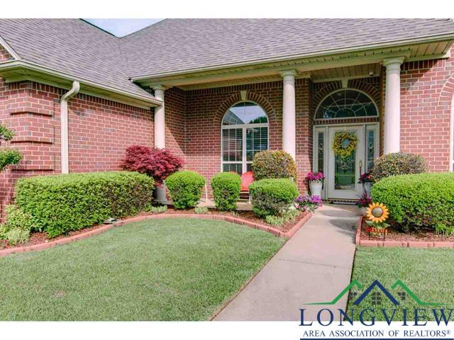 1018 Brown Dr, Texarkana, Texas image 3
