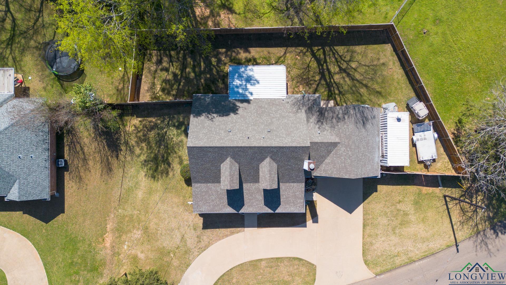 2505 W Gay Avenue, Gladewater, New Mexico image 28