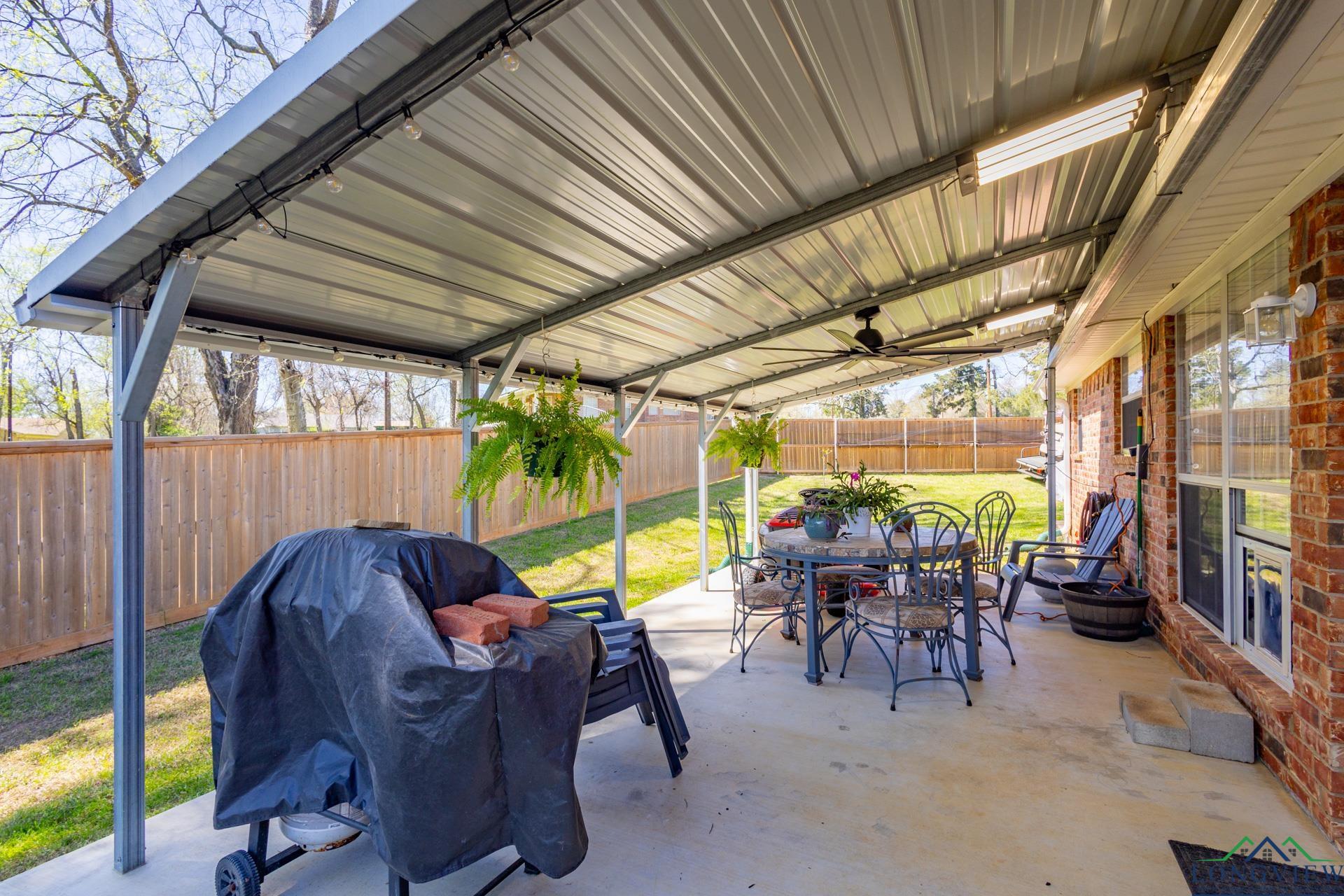 2505 W Gay Avenue, Gladewater, New Mexico image 24