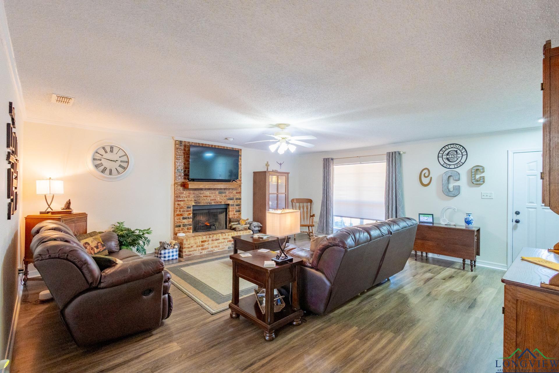 2505 W Gay Avenue, Gladewater, New Mexico image 3