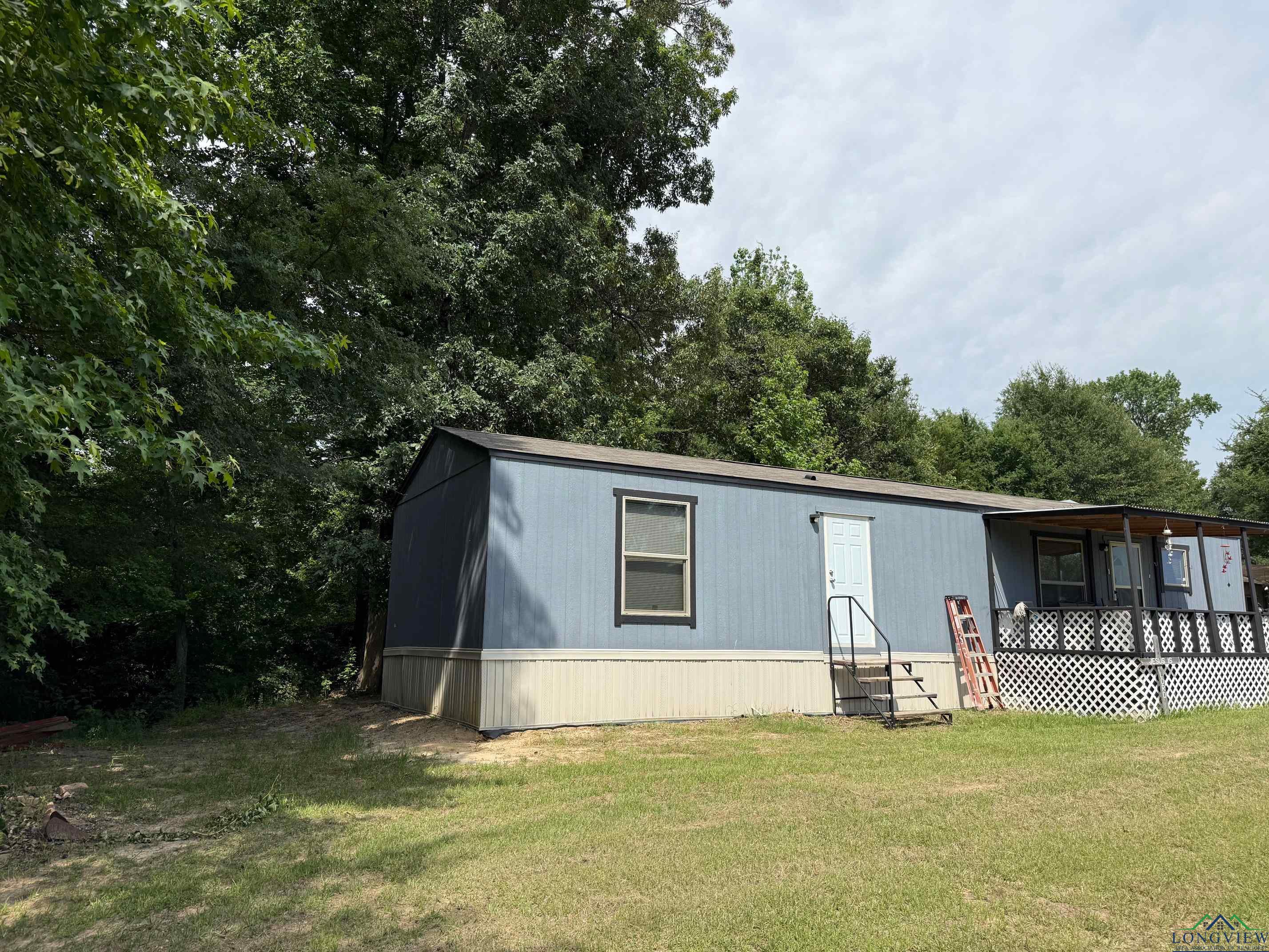 700 Choctaw, Quitman, Texas image 2