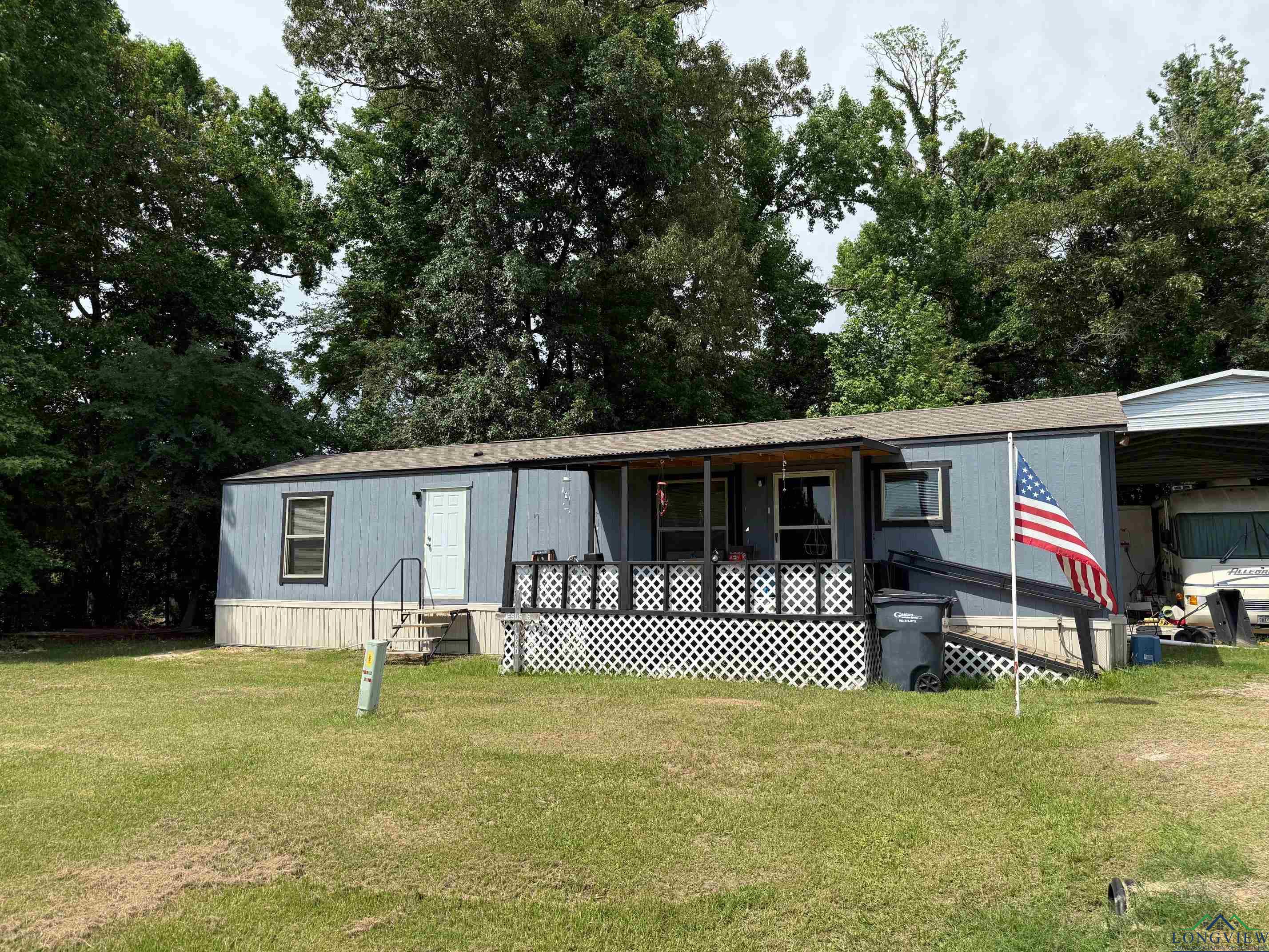 700 Choctaw, Quitman, Texas image 1