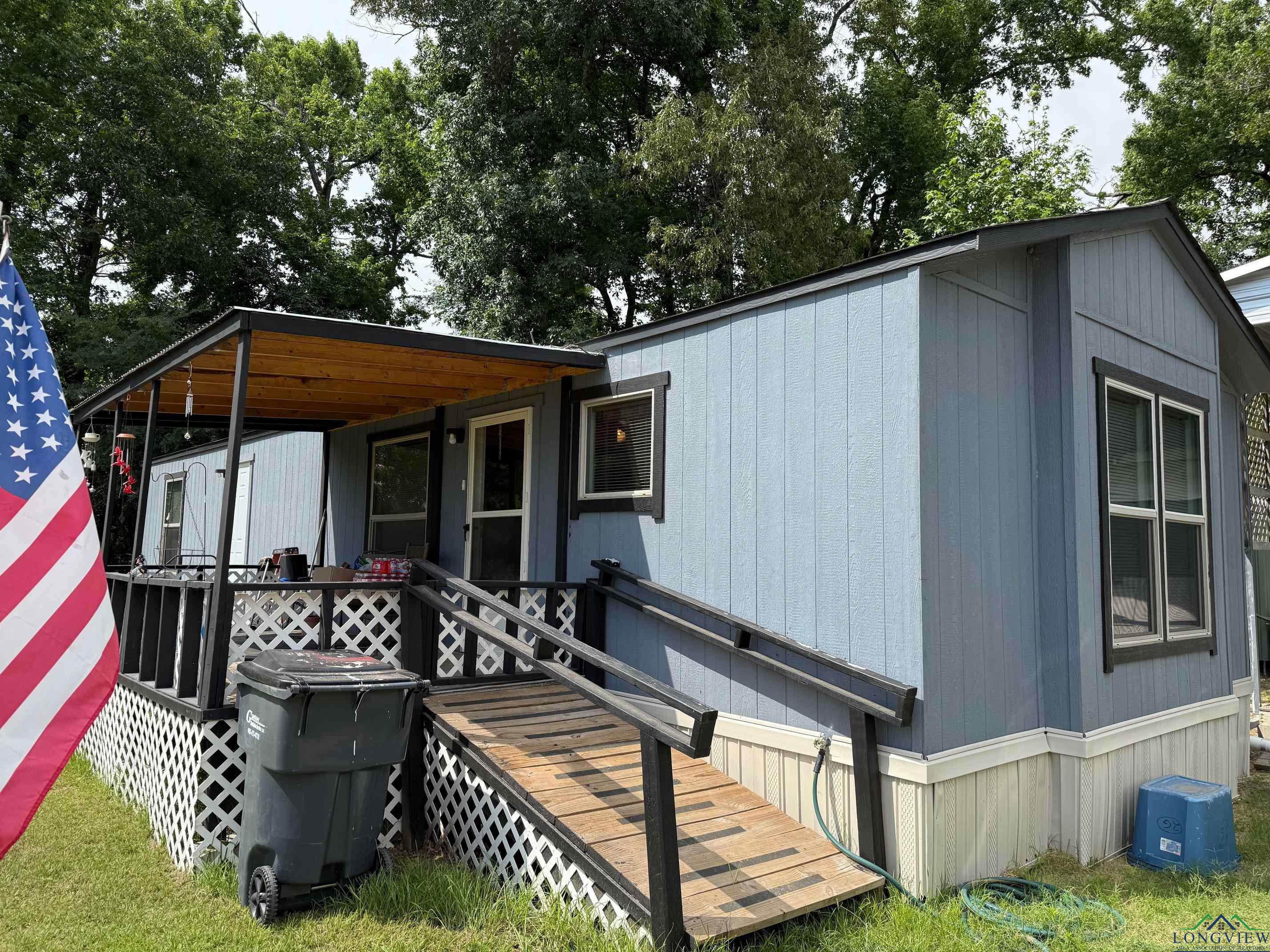700 Choctaw, Quitman, Texas image 3