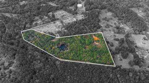 Vacant Land For Sale - TBD Cr 1122<br/> Rusk County, Kilgore, TX 75662