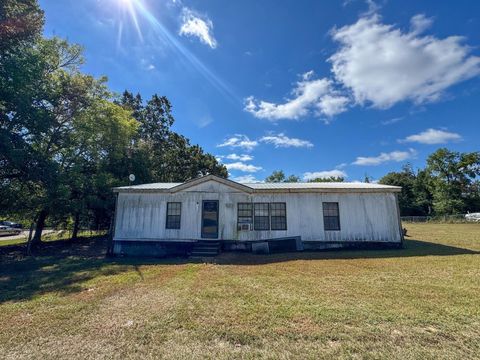 Homes For Sale - 4267 Fm 96<br/> Atlanta, TX 75551