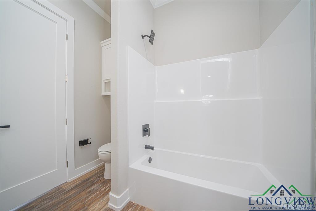 258 White Rd, Longview, Texas image 17
