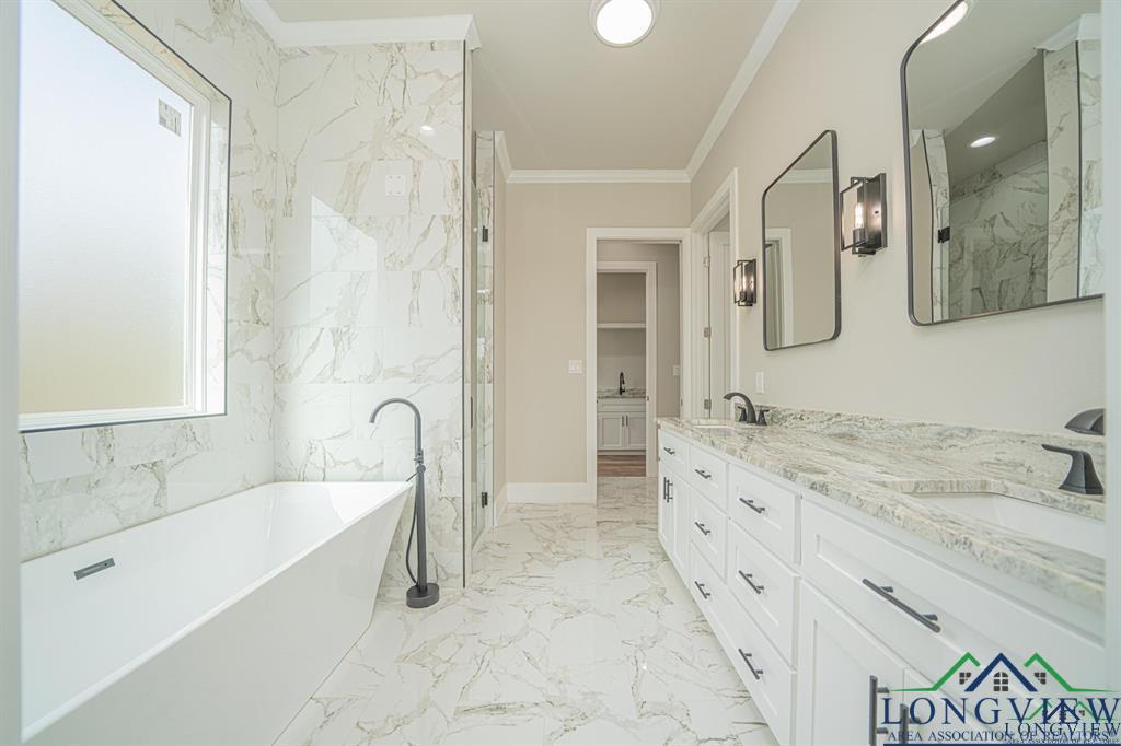 258 White Rd, Longview, Texas image 22