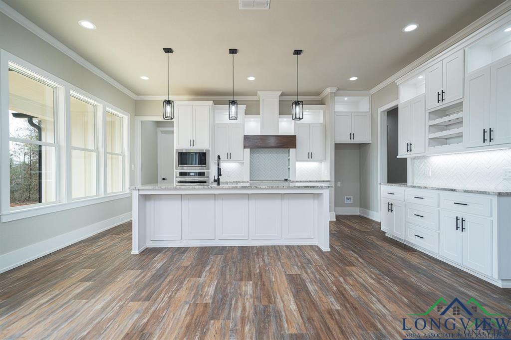 258 White Rd, Longview, Texas image 6