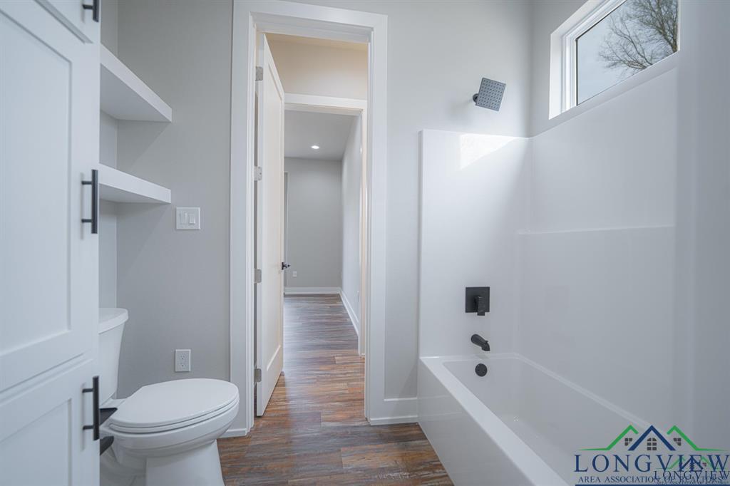 258 White Rd, Longview, Texas image 18