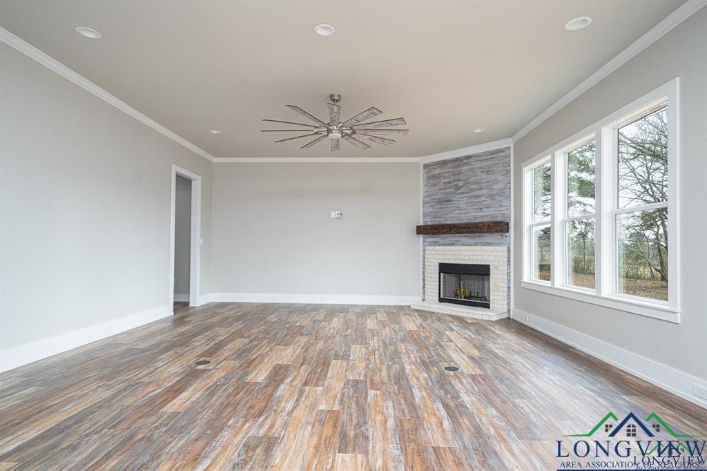 258 White Rd, Longview, Texas image 3