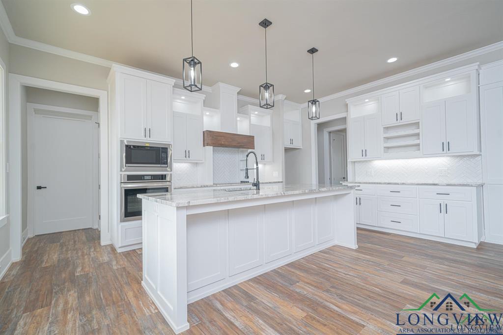 258 White Rd, Longview, Texas image 8