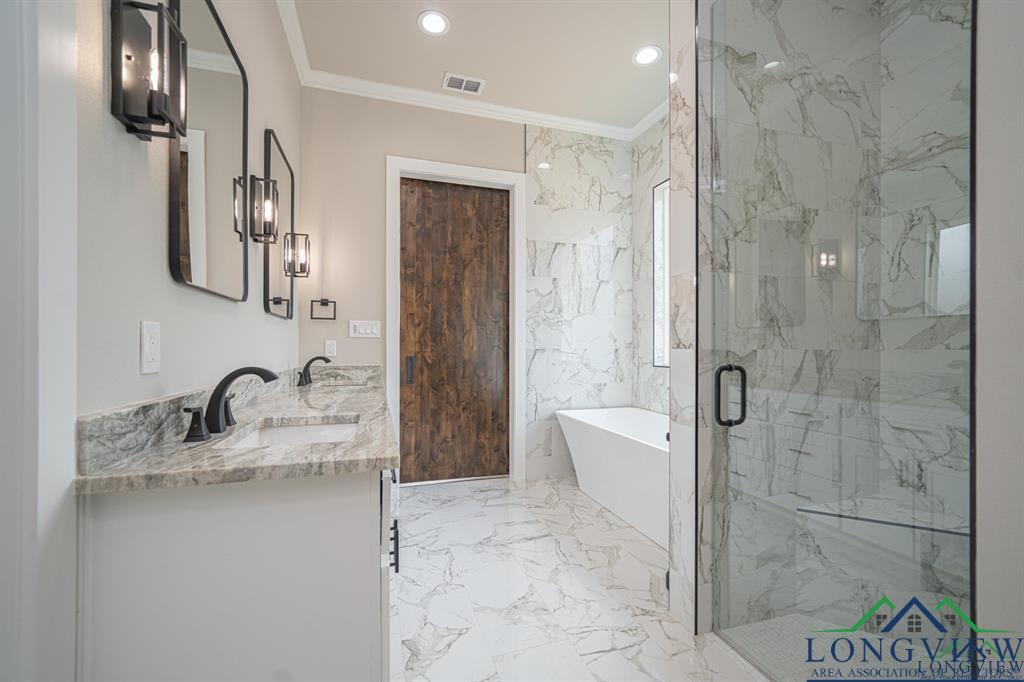 258 White Rd, Longview, Texas image 23