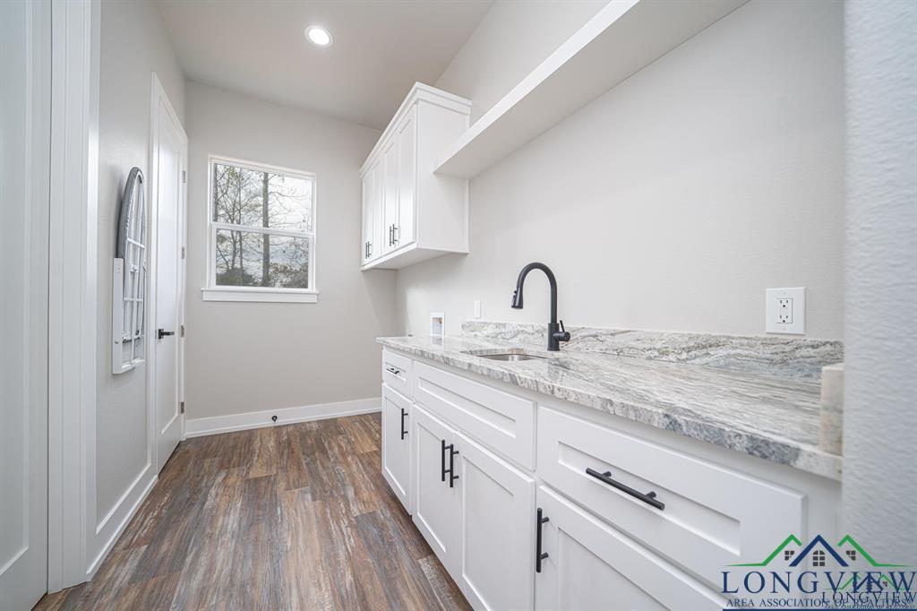 258 White Rd, Longview, Texas image 27