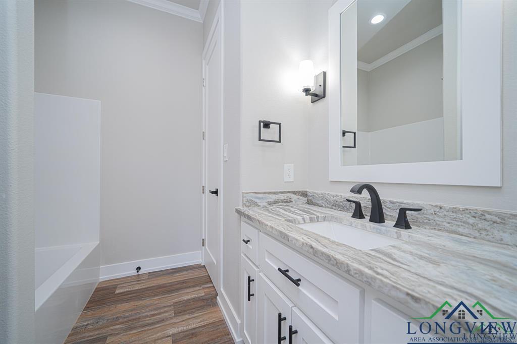 258 White Rd, Longview, Texas image 16