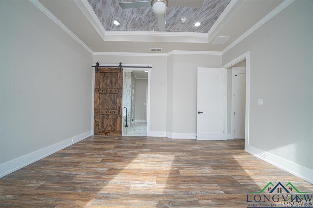 258 White Rd, Longview, Texas image 10