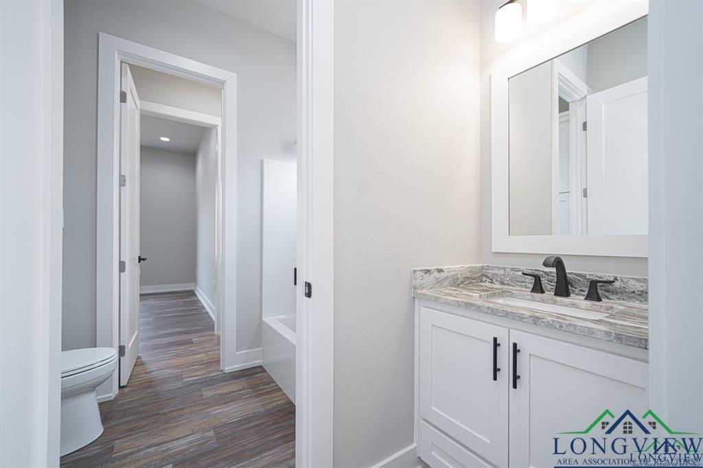 258 White Rd, Longview, Texas image 19