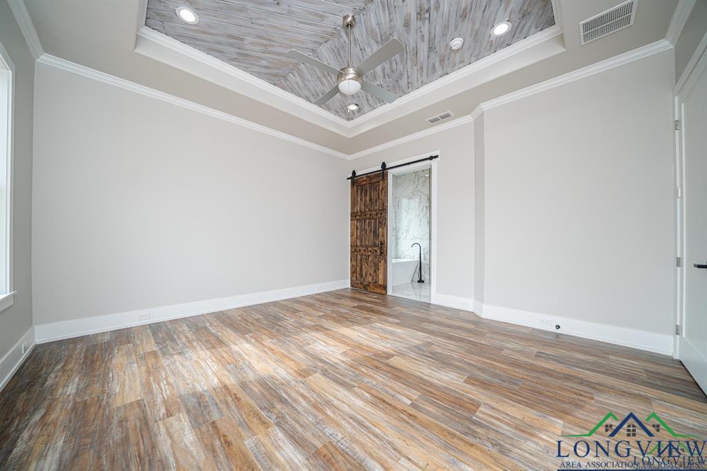 258 White Rd, Longview, Texas image 21