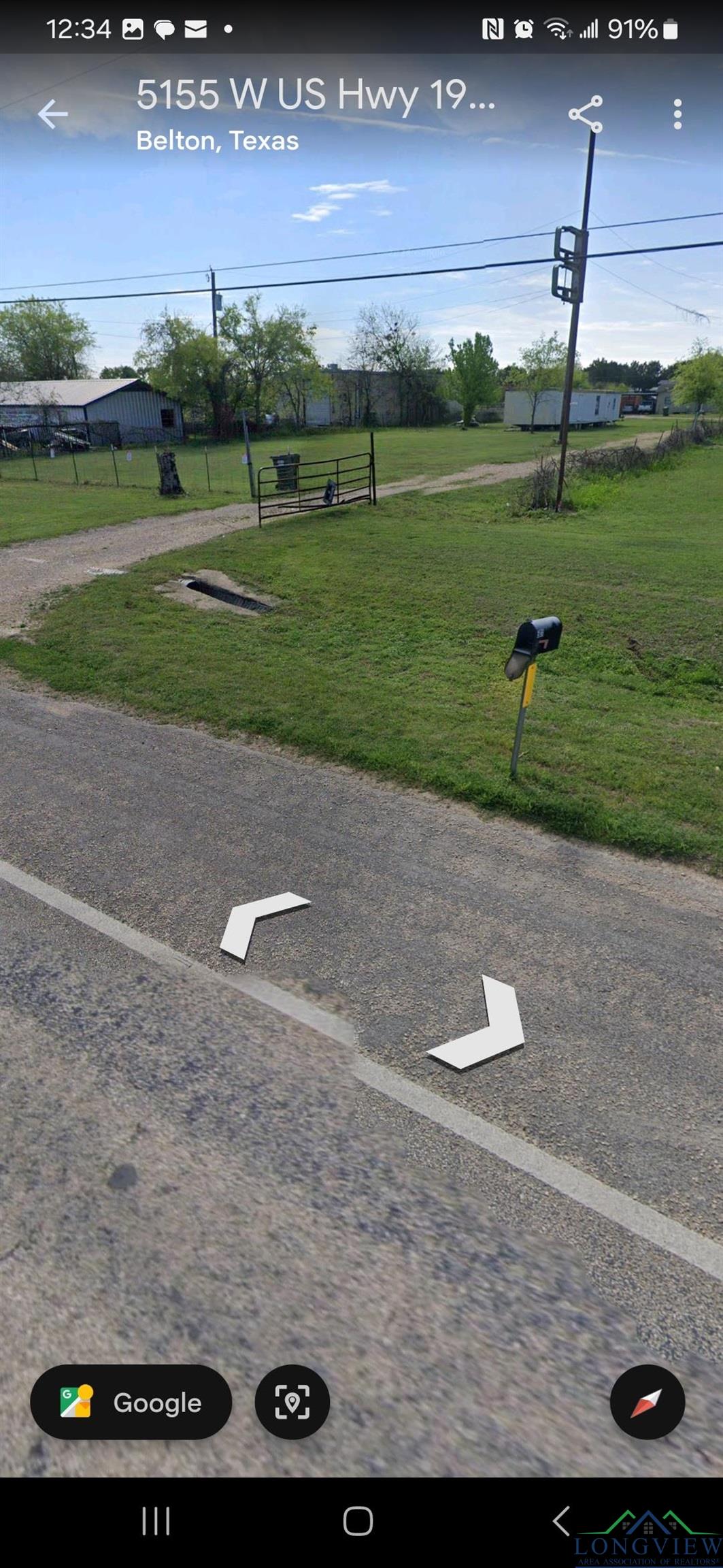 5131 W Hwy 190 #133 (i-14), Belton, Texas image 6