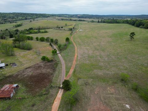 Vacant Land For Sale - TBD Hwy 155<br/> Upshur County, Ore City, TX 75683