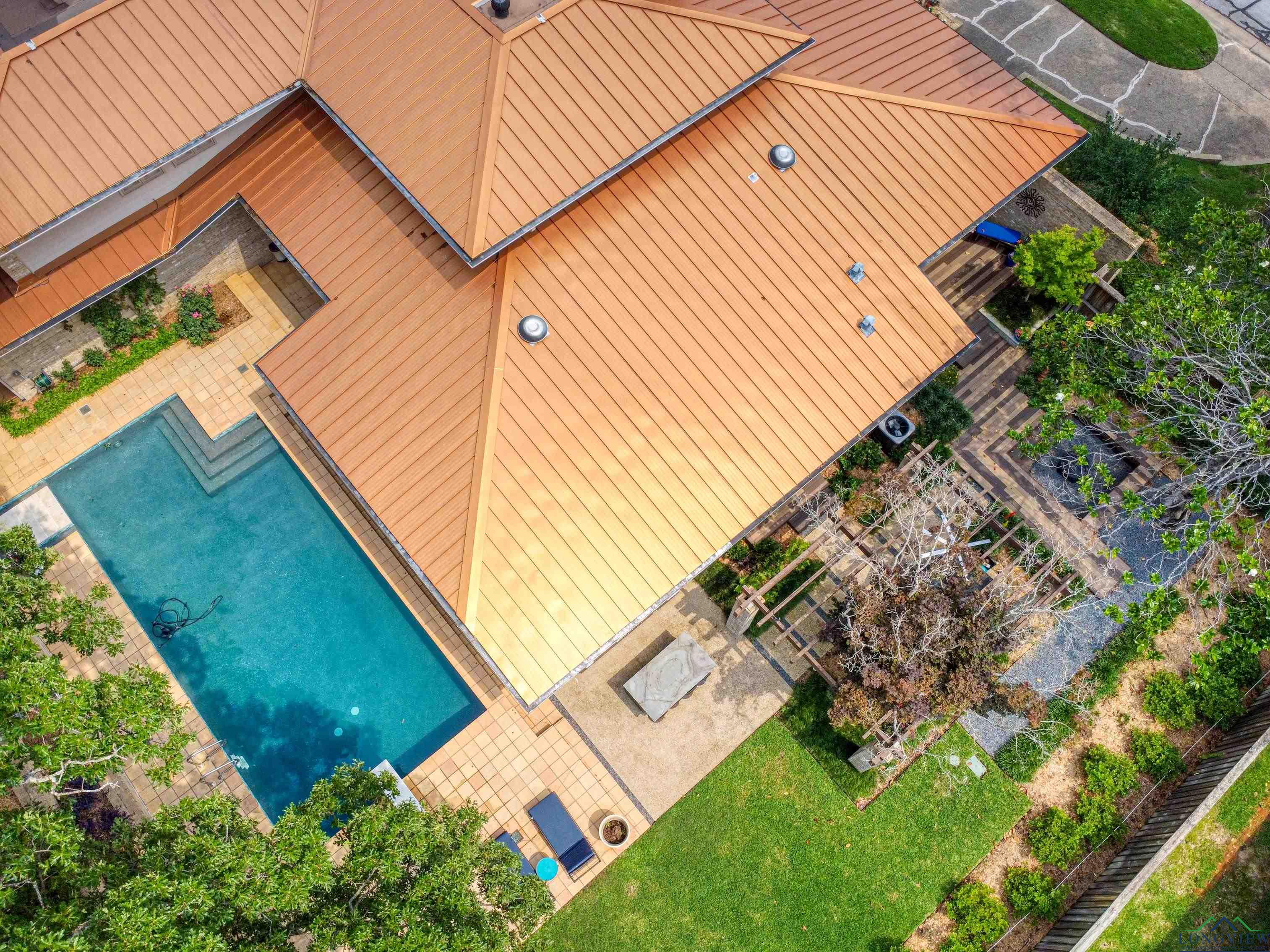 701 Woodland Hills Dr, Tyler, Texas image 7