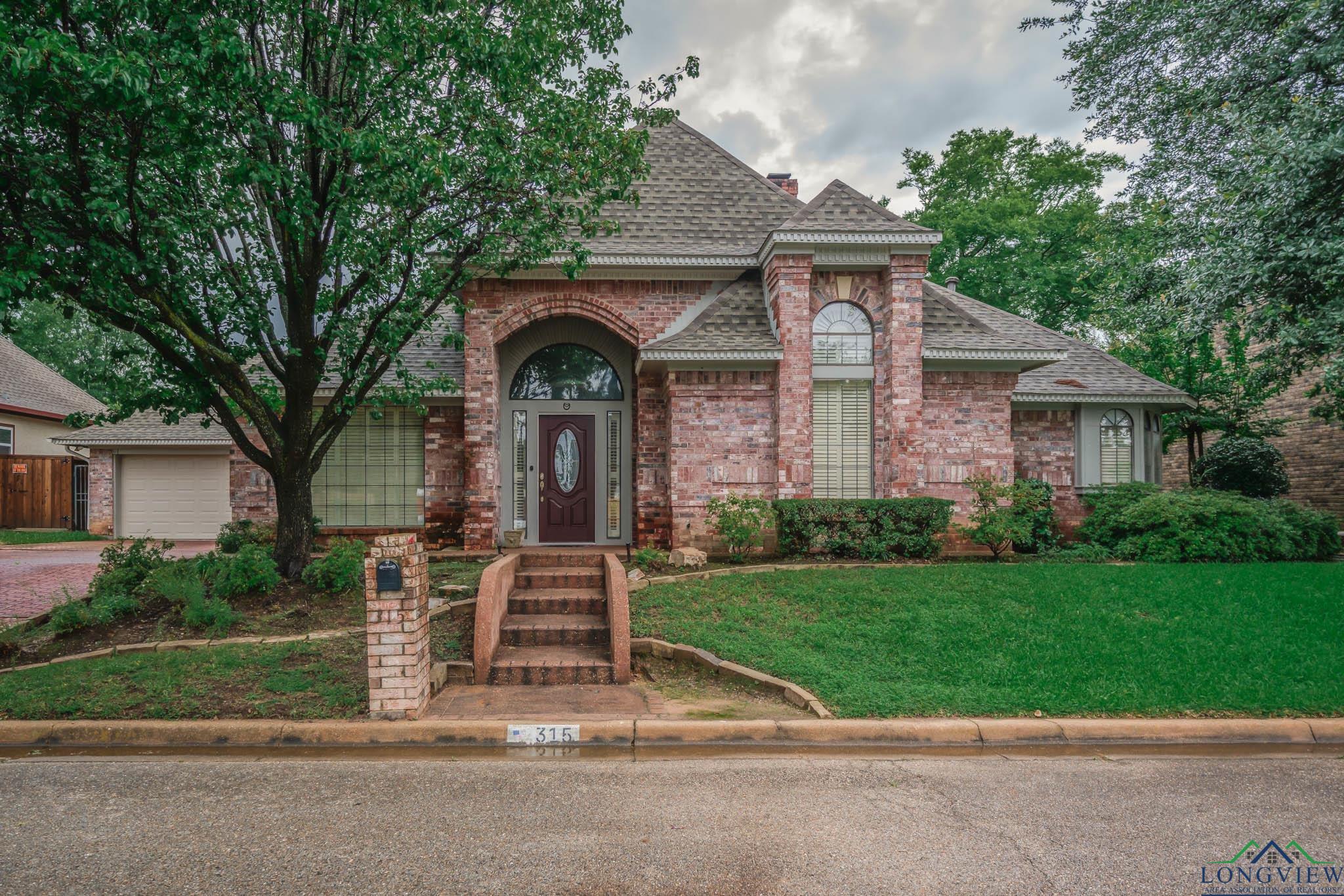 315 Tealwood Dr, Longview, Texas image 4