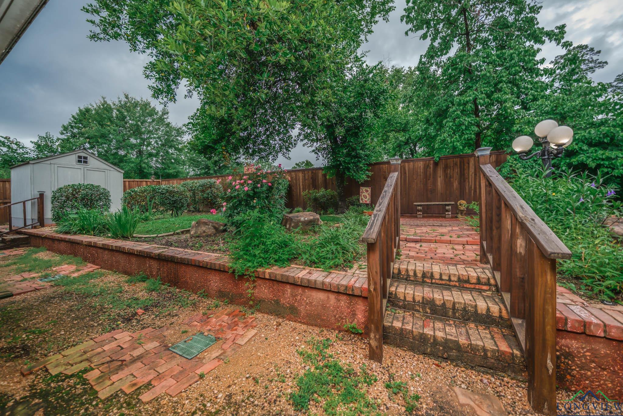315 Tealwood Dr, Longview, Texas image 36