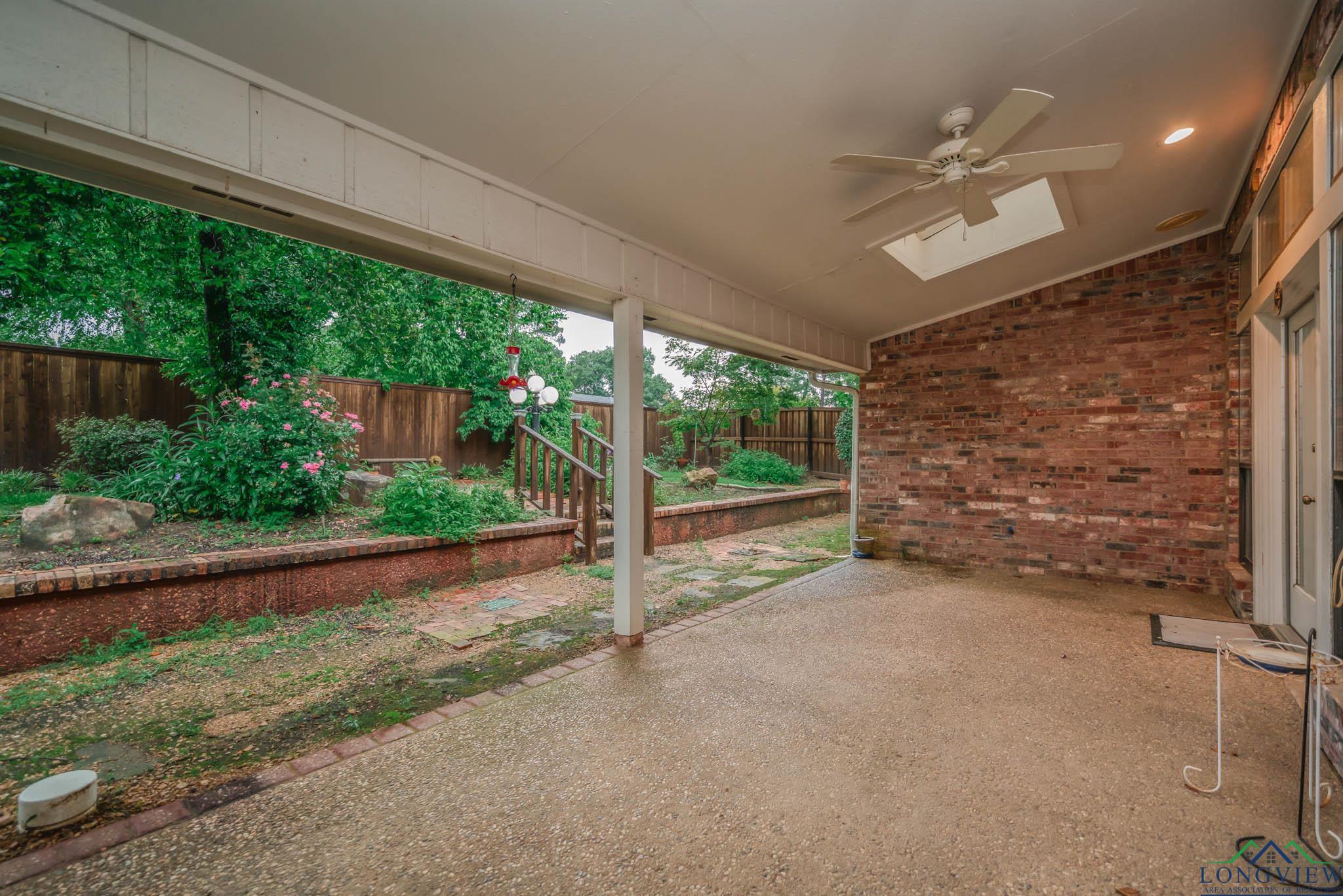 315 Tealwood Dr, Longview, Texas image 32
